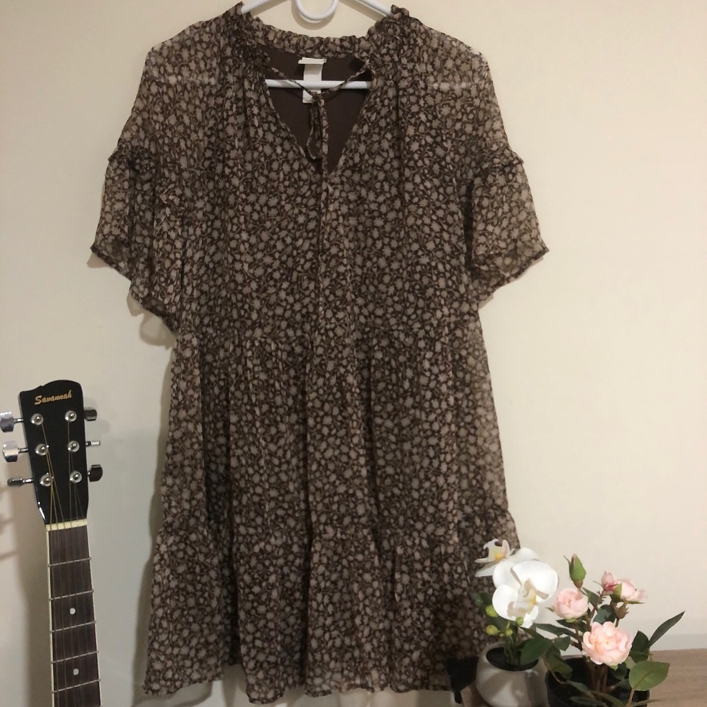 Short sleeve H&M Women’s dress